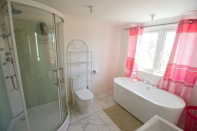 Apartamento Little Bay Country Club Resort Complex