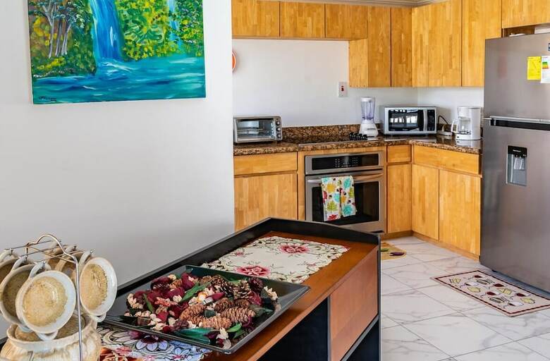 Apartamento Little Bay Country Club Resort Complex