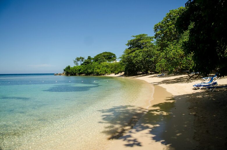 Apartamento Little Bay Country Club Resort Complex