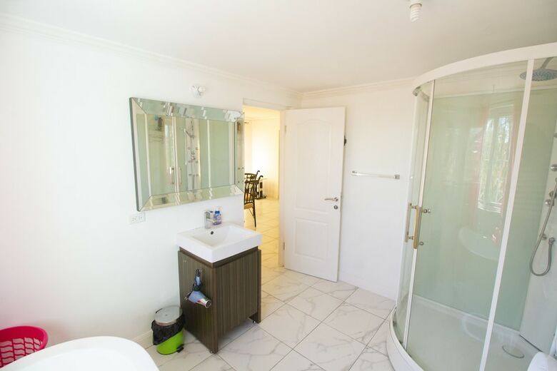 Apartamento Little Bay Country Club Resort Complex