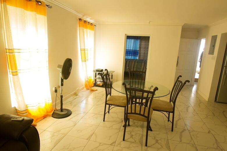 Apartamento Little Bay Country Club Resort Complex
