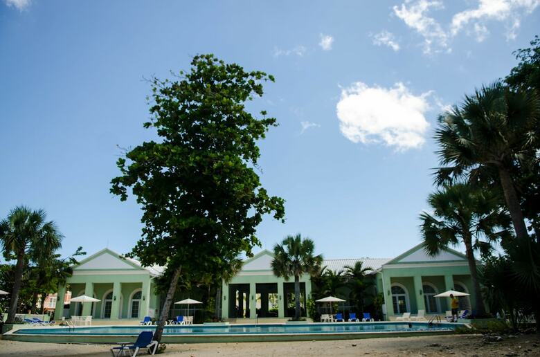 Apartamento Little Bay Country Club Resort Complex