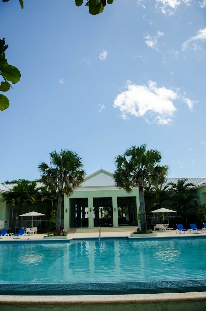 Apartamento Little Bay Country Club Resort Complex