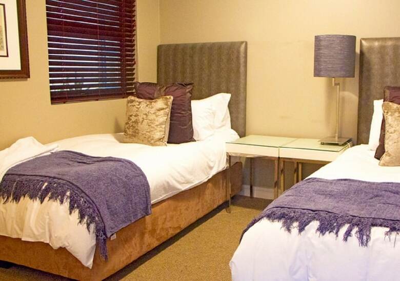 Apartamentos Itc Hospitality Group Two Bedrooms Cartwright's Corner