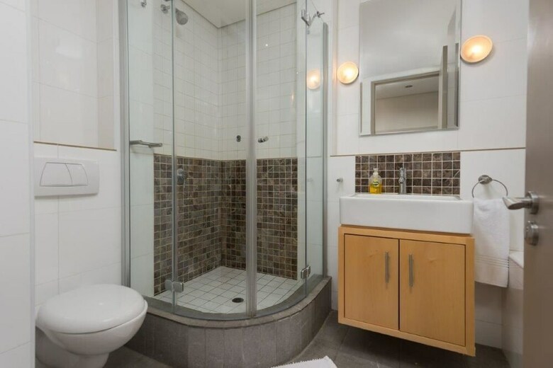Apartamentos Itc Hospitality Group Two Bedrooms Cartwright's Corner