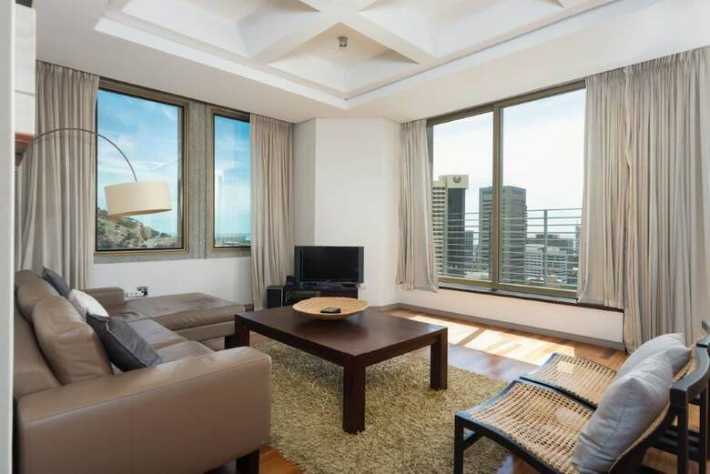 Apartamentos Itc Hospitality Group Two Bedrooms Cartwright's Corner