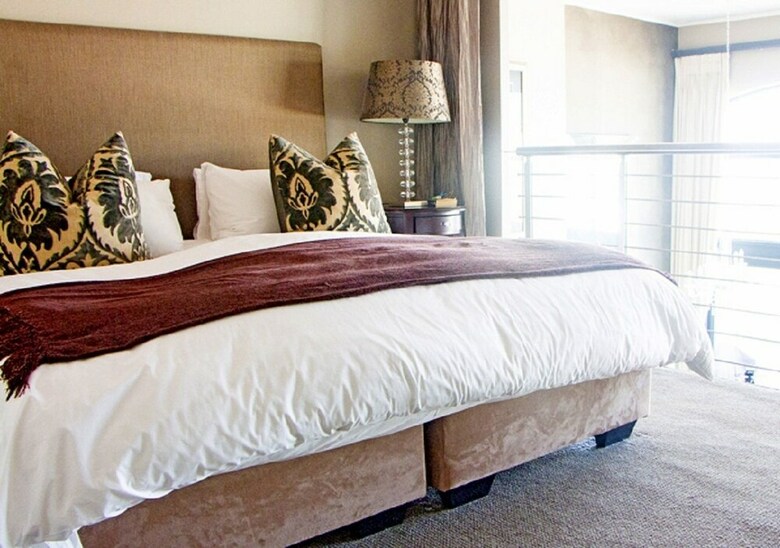 Apartamentos Itc Hospitality Group Two Bedrooms Cartwright's Corner