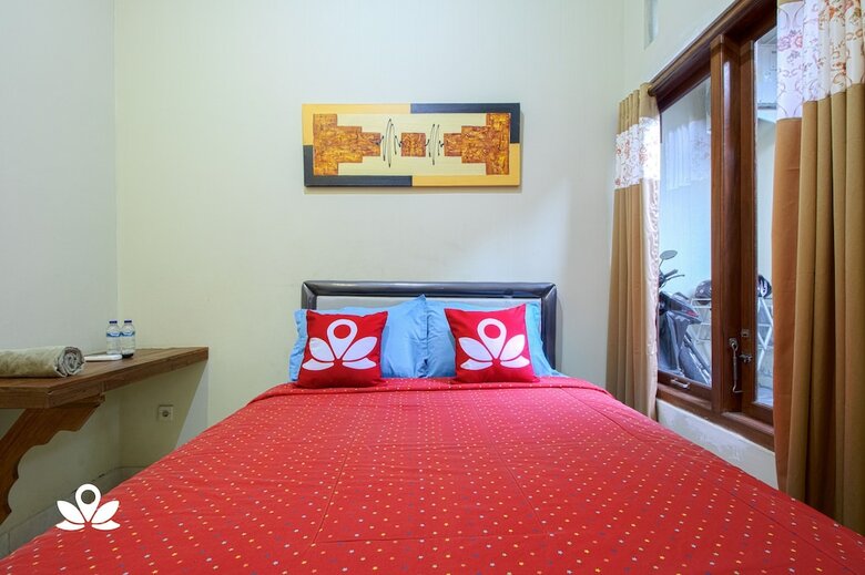 Hotel Zen Rooms Mj Timoho