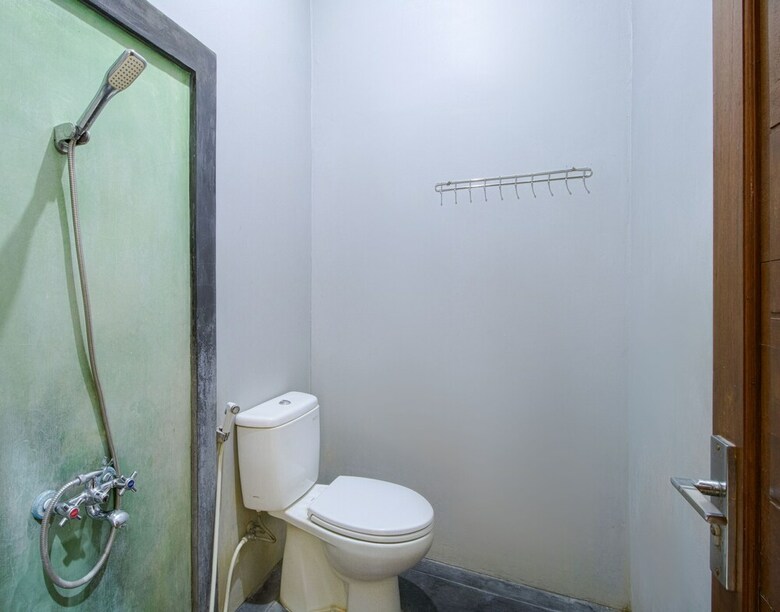 Hotel Zen Rooms Mj Timoho