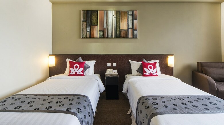 Hotel Zen Rooms Novena