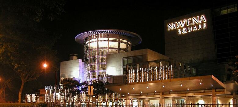 Hotel Zen Rooms Novena