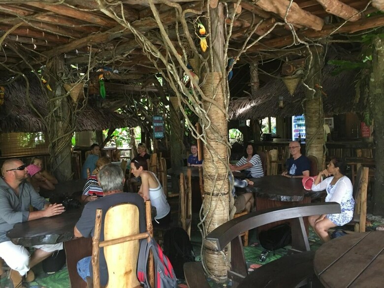 Hotel Vanuatu Secret Garden Resort