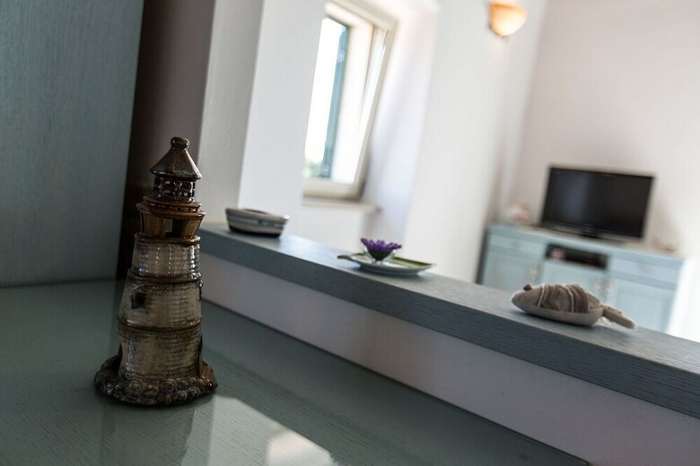 Apartments Casa Saina