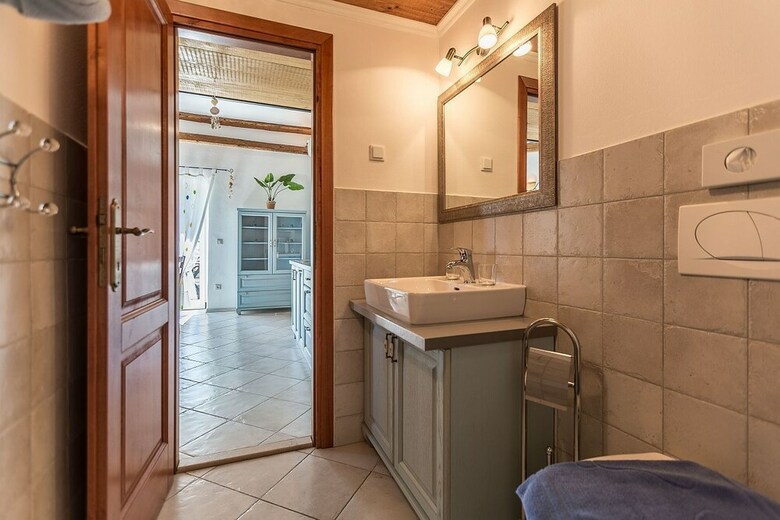 Apartments Casa Saina