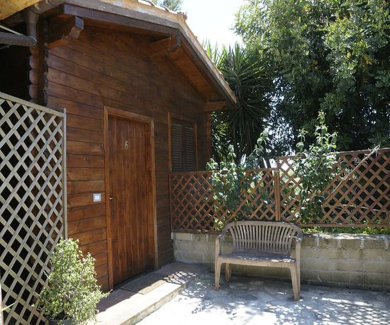 Agroturismo Borgo Dell Aschetto