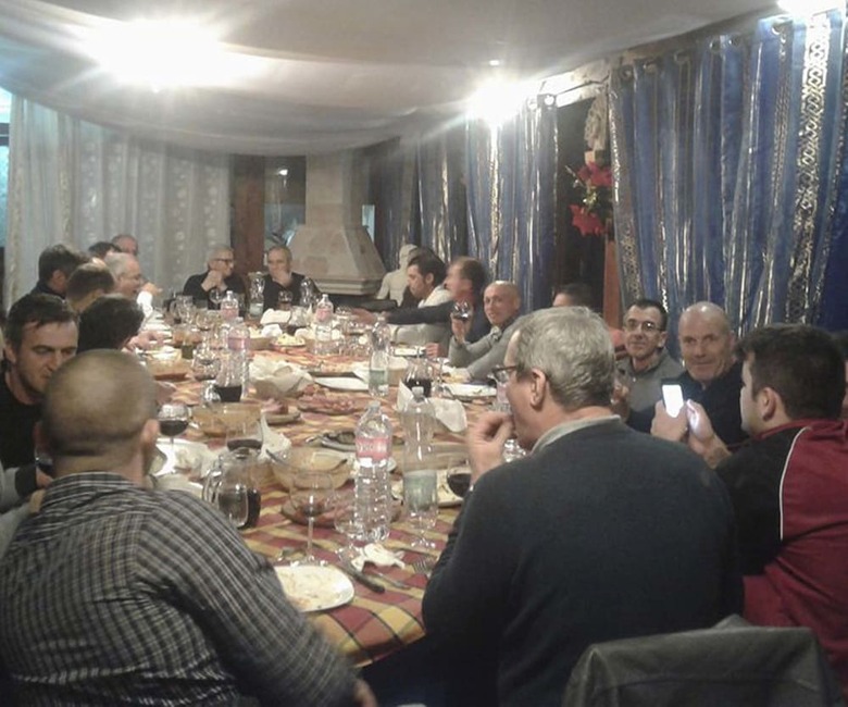 Agroturismo Borgo Dell Aschetto