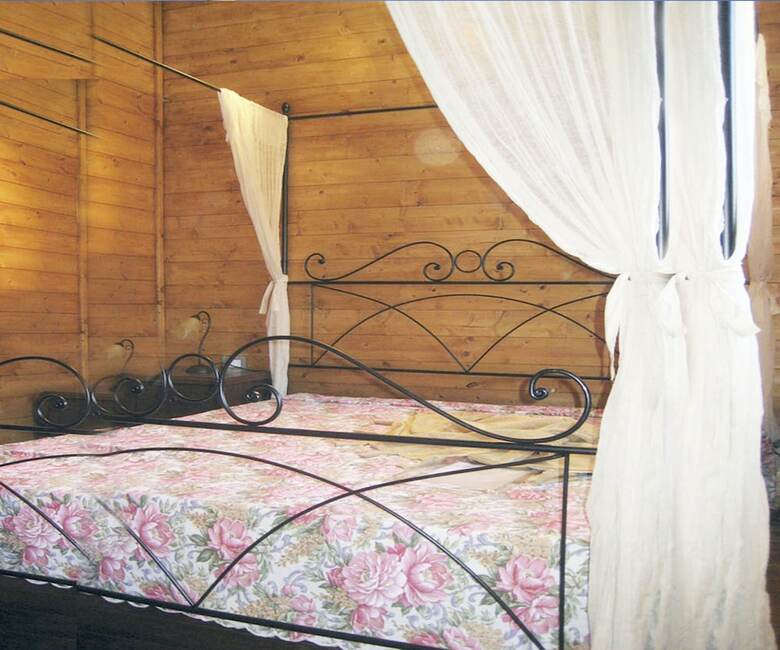 Agroturismo Borgo Dell Aschetto