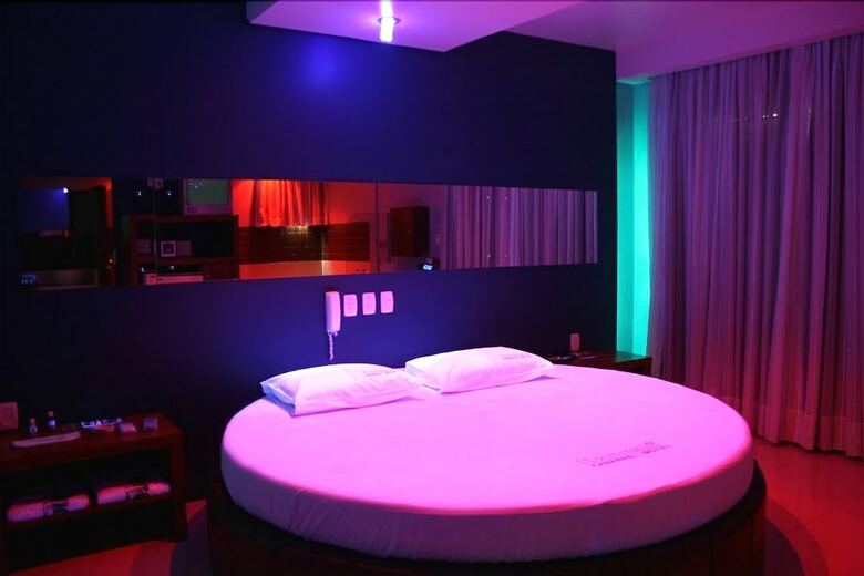 Hotel Bangal� Motel - Adults Only