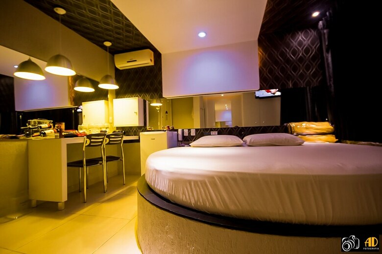 Hotel Bangal� Motel - Adults Only