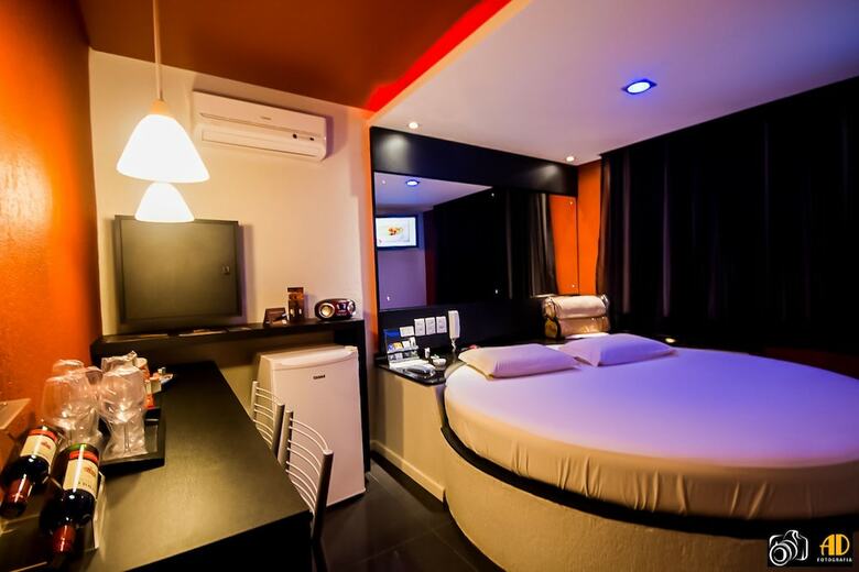 Hotel Bangal� Motel - Adults Only