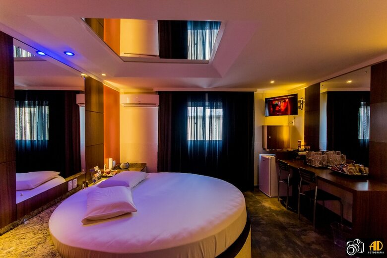 Hotel Bangal� Motel - Adults Only
