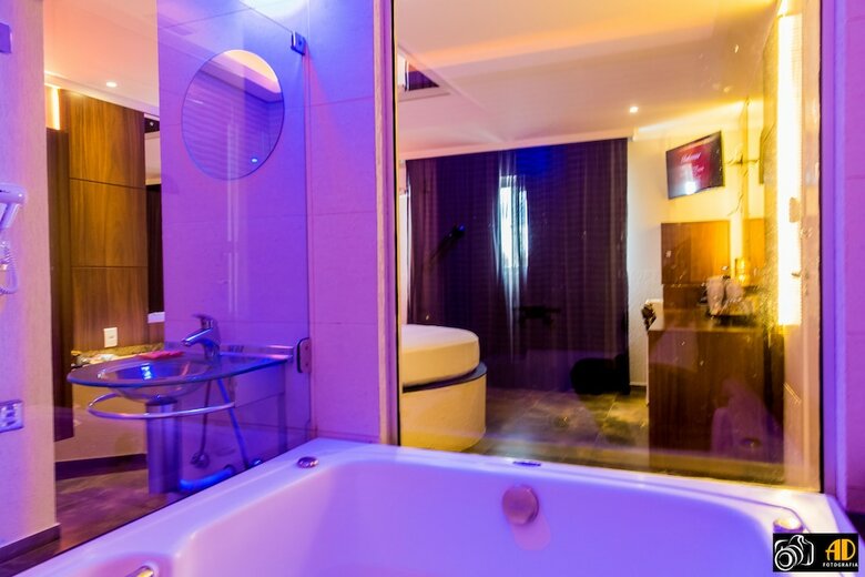 Hotel Bangal� Motel - Adults Only