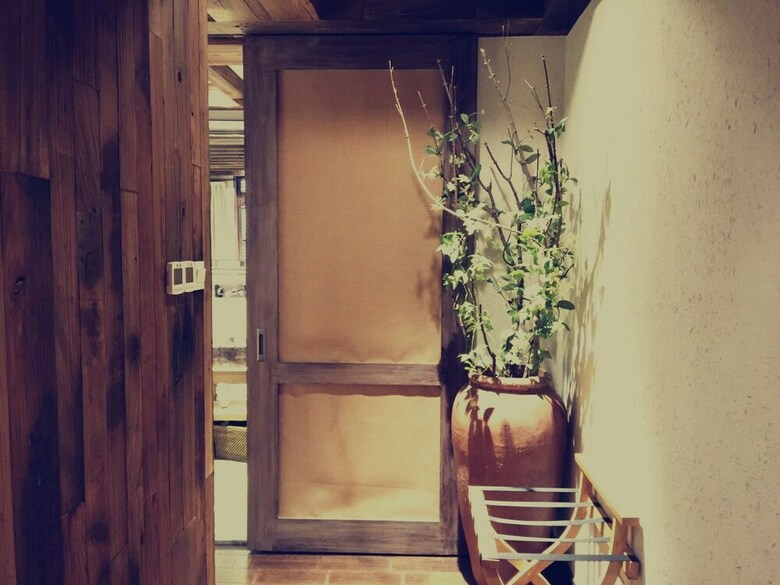 Hotel Seclusive Life In Landscape