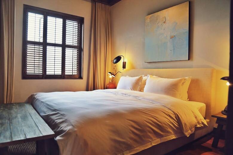 Hotel Seclusive Life In Landscape