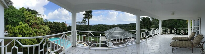 Bed & Breakfast San Sky