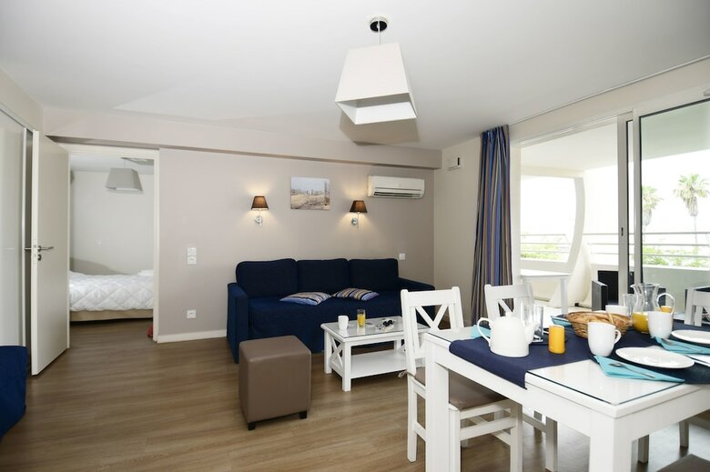 Residencia R�sidence Odalys Les Dunes Du Soleil