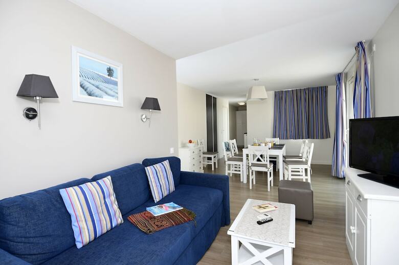 Residencia R�sidence Odalys Les Dunes Du Soleil
