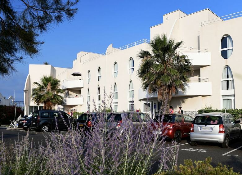 Residencia R�sidence Odalys Les Dunes Du Soleil