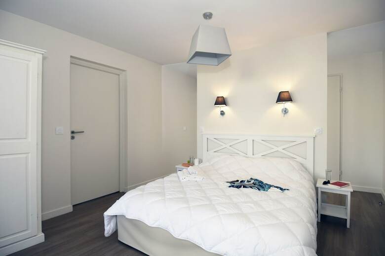 Residencia R�sidence Odalys Les Dunes Du Soleil