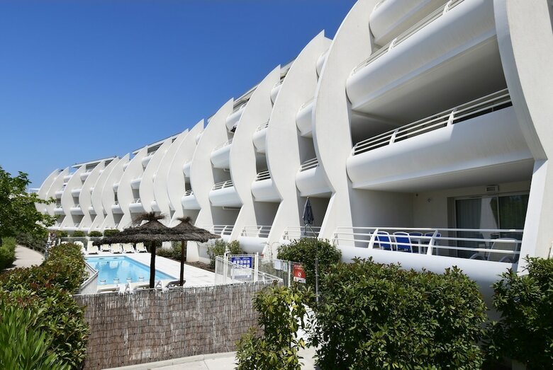 Residencia R�sidence Odalys Les Dunes Du Soleil