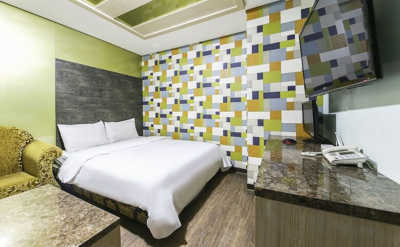 Hotel Jasmine