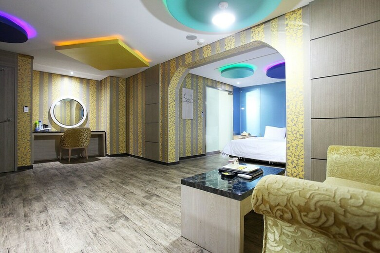Hotel Jasmine