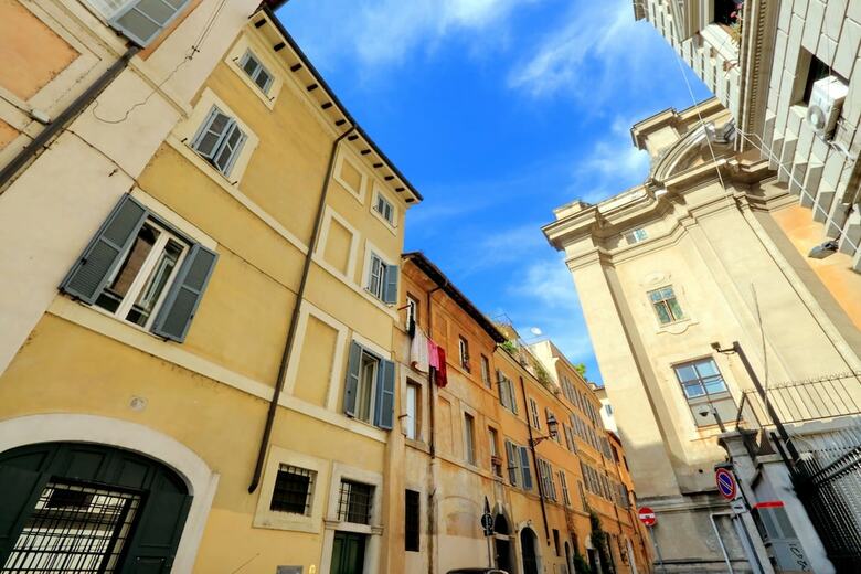 Apartamento Lappartamento - Piazza Navona Area