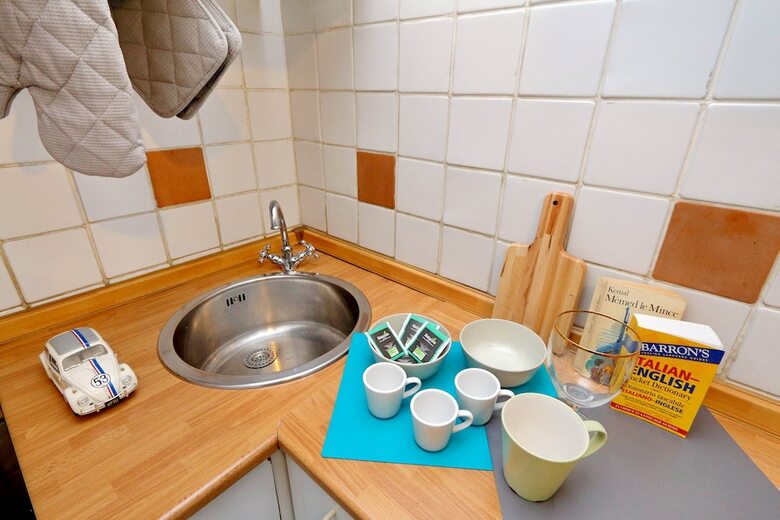 Apartamento Lappartamento - Piazza Navona Area