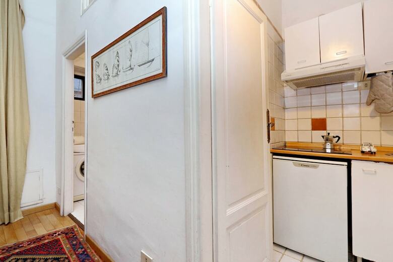 Apartamento Lappartamento - Piazza Navona Area