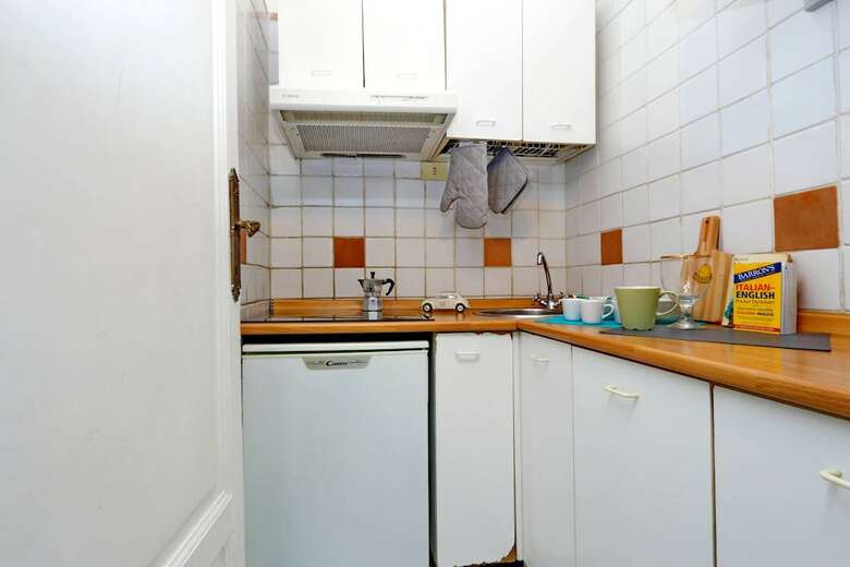 Apartamento Lappartamento - Piazza Navona Area