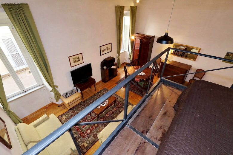 Apartamento Lappartamento - Piazza Navona Area