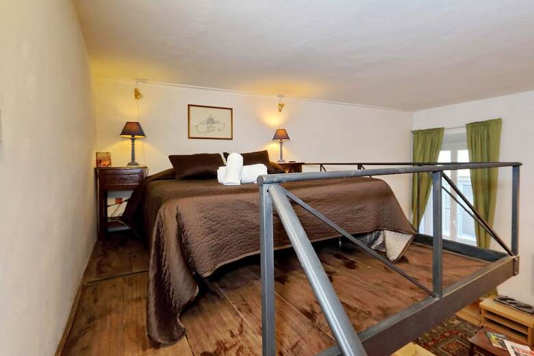 Apartamento Lappartamento - Piazza Navona Area
