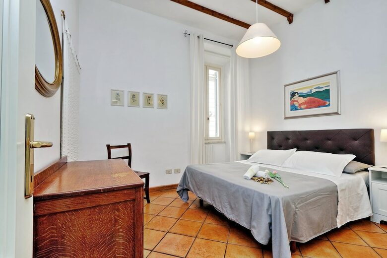 Apartamento Lappartamento - Piazza Navona Area
