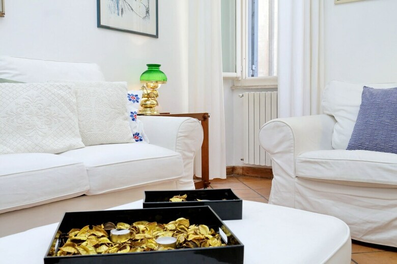 Apartamento Lappartamento - Piazza Navona Area