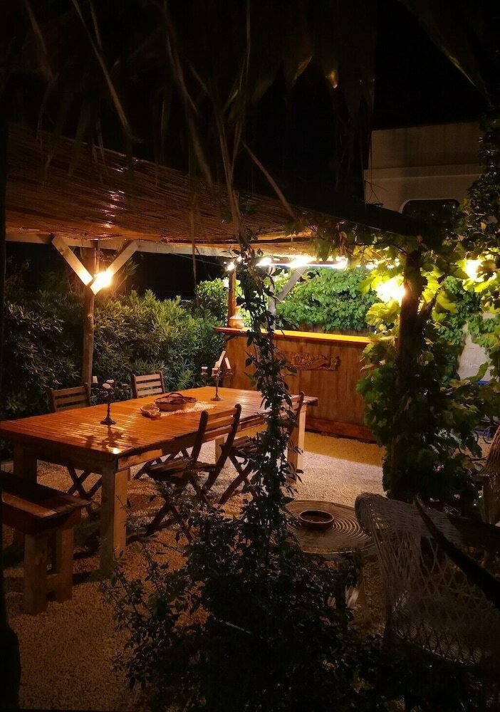Hotel Guest House Villa Ziella