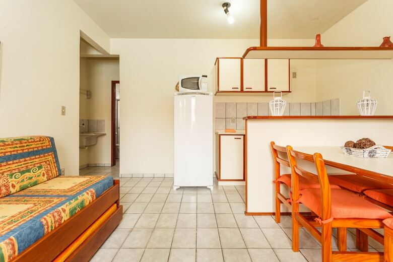 Apartamentos Residencial Santana