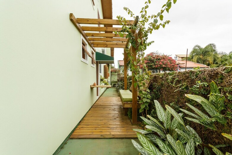 Apartamentos Residencial Santana