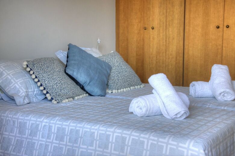 Apartamentos Suitur Barcelona  Olympic