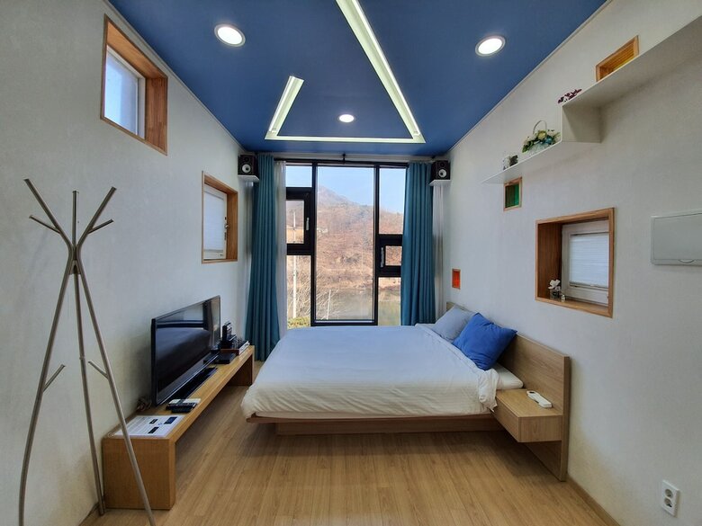 Noilriver Pension