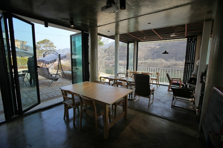 Noilriver Pension
